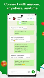 YottaChat screenshot 4