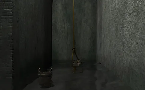 Burgalimar Castle screenshot 4