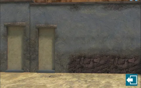 Burgalimar Castle screenshot 7