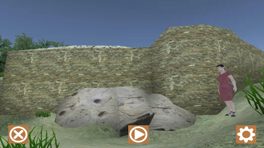 Peñalosa screenshot 3