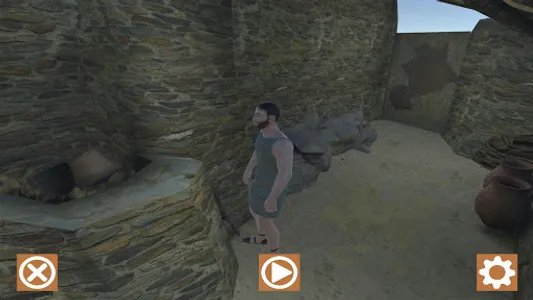 Peñalosa screenshot 4