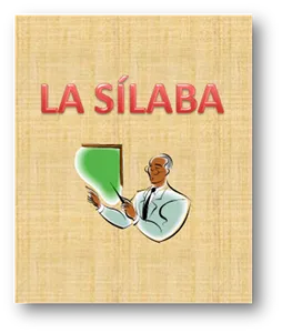 SÍLABA TÓNICA Y ÁTONA EJEMPLOS screenshot 0