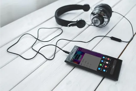 Deutschlandfunk Kultur 89.6 FM screenshot 17