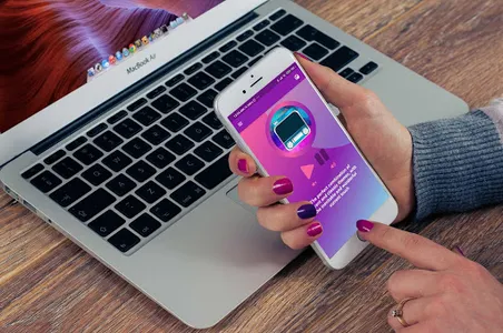 Deutschlandfunk Kultur 89.6 FM screenshot 9