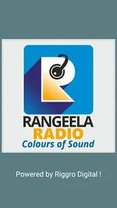 Rangeela Radio screenshot 0