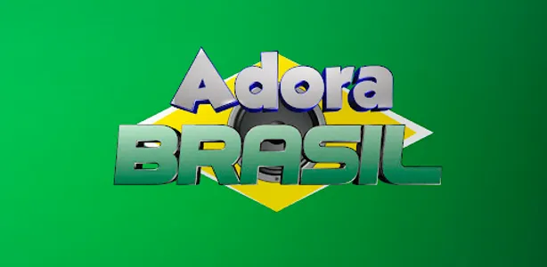Rádio Adora Brasil screenshot 4