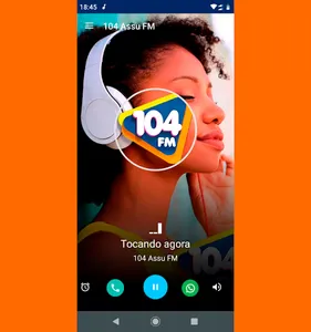 104 FM Assu screenshot 0