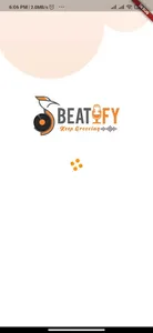 Beatify - In Store Radio screenshot 4
