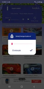 Radio Creștin Ortodox 2021 screenshot 2