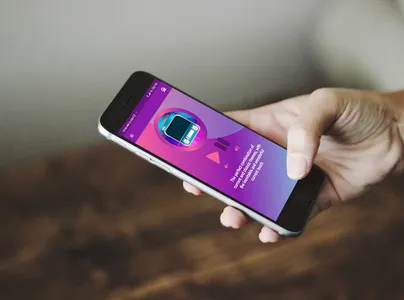 electricfabric screenshot 2
