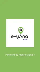 E-yana Radio: Electric vehicle screenshot 0