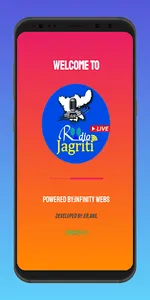 Radio Jagriti 90.4 FM screenshot 16