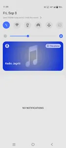 Radio Jagriti 90.4 FM screenshot 5