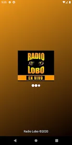 Radio Lobo FM screenshot 0