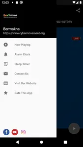 Bermakna screenshot 1