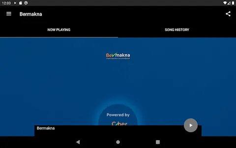 Bermakna screenshot 2