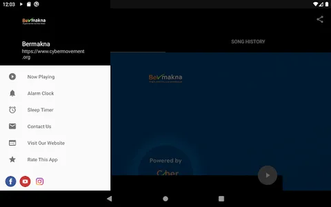 Bermakna screenshot 3