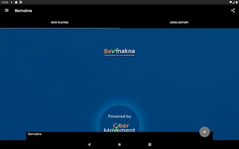Bermakna screenshot 4