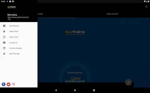 Bermakna screenshot 5