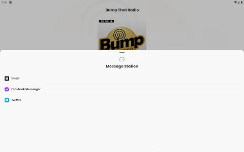 Bump That Radio screenshot 8