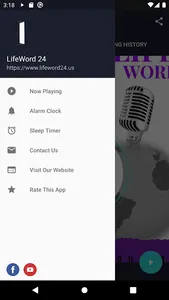 LIFEWORD 24 (LWM) screenshot 1