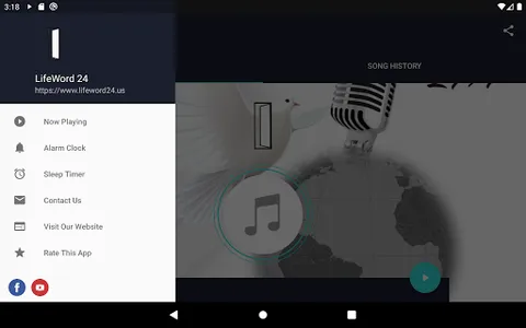 LIFEWORD 24 (LWM) screenshot 3