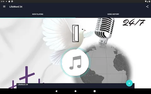 LIFEWORD 24 (LWM) screenshot 4