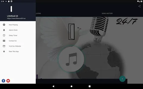 LIFEWORD 24 (LWM) screenshot 5