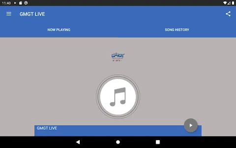 GMGT LIVE screenshot 3