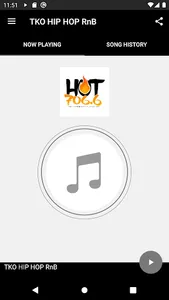 Hot 706.6 screenshot 0