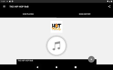 Hot 706.6 screenshot 2