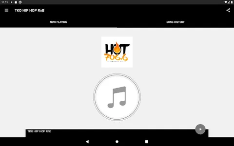 Hot 706.6 screenshot 4