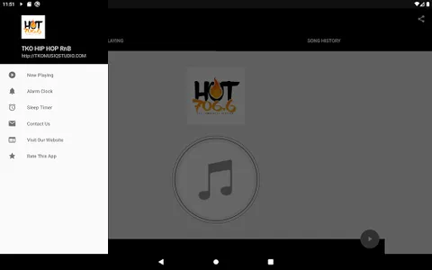 Hot 706.6 screenshot 5