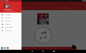 Buzzin Pattaya Radio screenshot 5