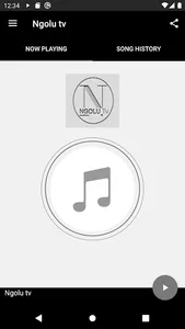 Ngolu Tv screenshot 1