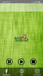 radioaldeiaamazonia screenshot 1