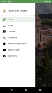 Radio San Judas screenshot 2
