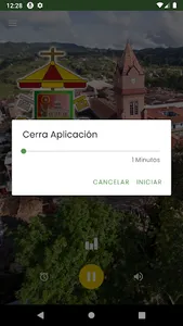 Radio San Judas screenshot 3
