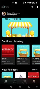 Radio Skills screenshot 0