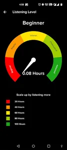 Radio Skills screenshot 3