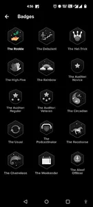 Radio Skills screenshot 4