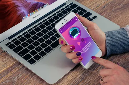 soundmix live screenshot 9