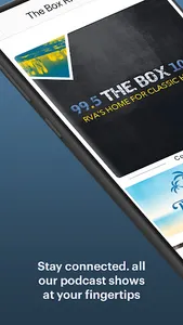 The Box Richmond screenshot 0