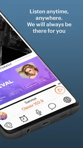 Classix 102.9 screenshot 1