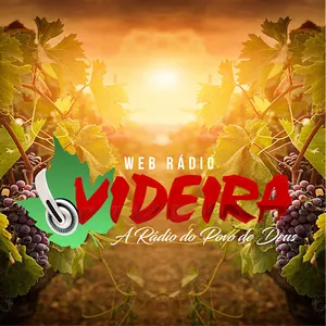 Web Rádio Videira screenshot 0