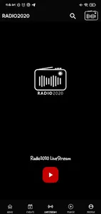 RADIO2020 screenshot 7