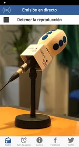 Castro Punto Radio screenshot 0