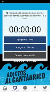 Vinilo FM Radio screenshot 1
