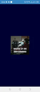 Radio 21 De Septiembre screenshot 0