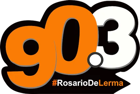 Radio Rosario de Lerma screenshot 0